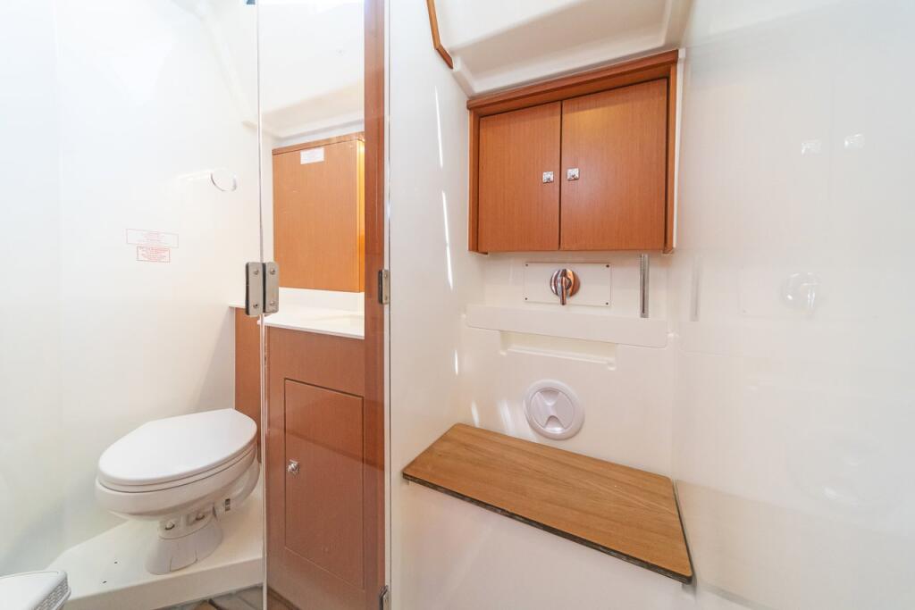 Bavaria C57 Seacret