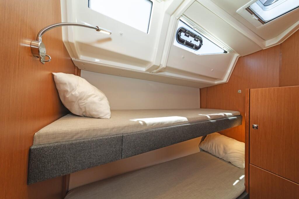 Bavaria C57 Seacret
