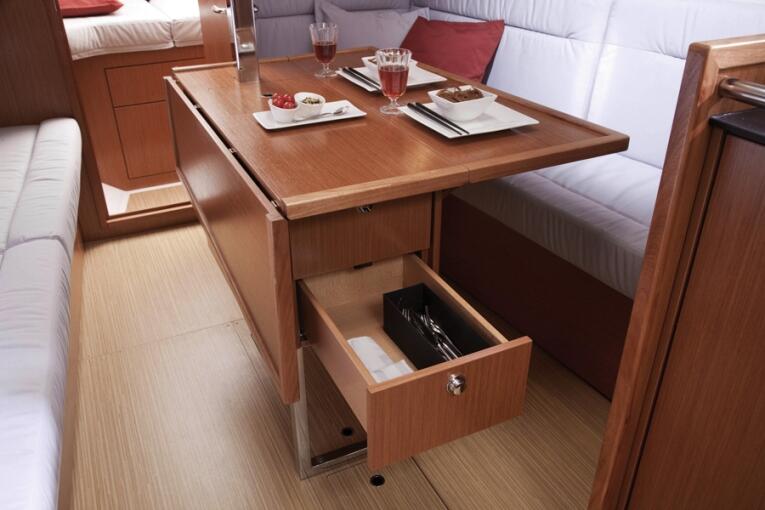 Bavaria Cruiser 32 Sax