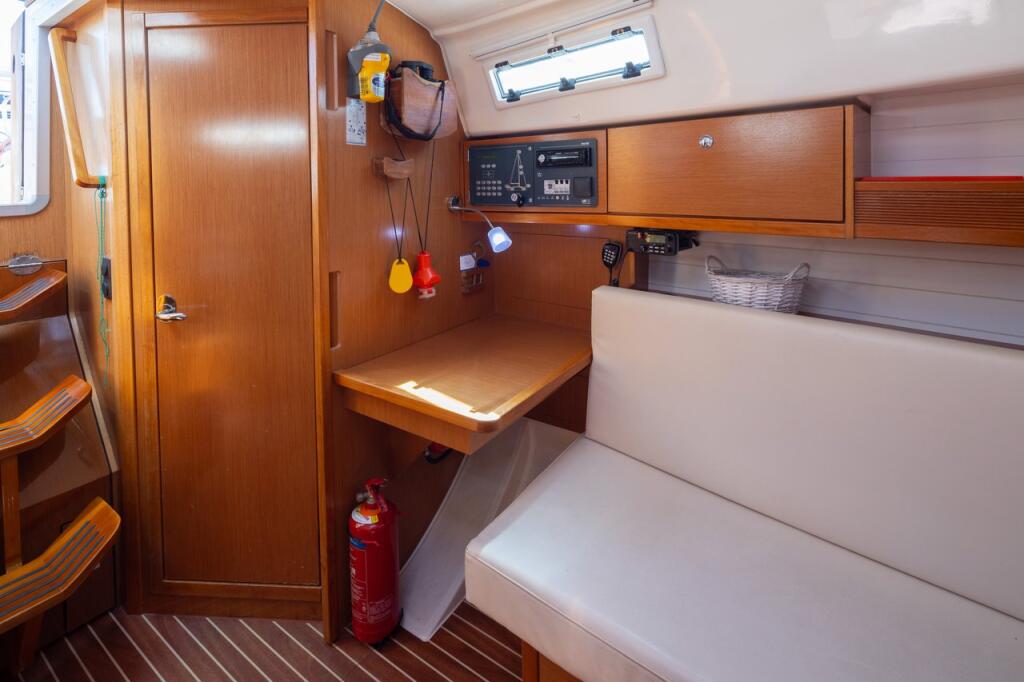 Bavaria Cruiser 32 Anemos