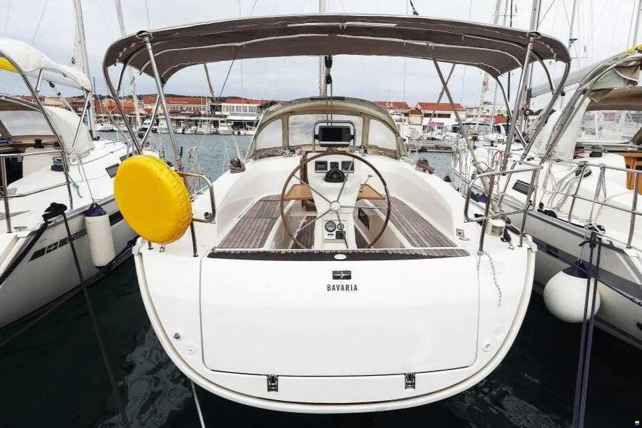 Bavaria Cruiser 32 Star Chiara