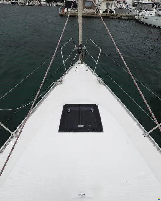 Bavaria Cruiser 32 Star Chiara