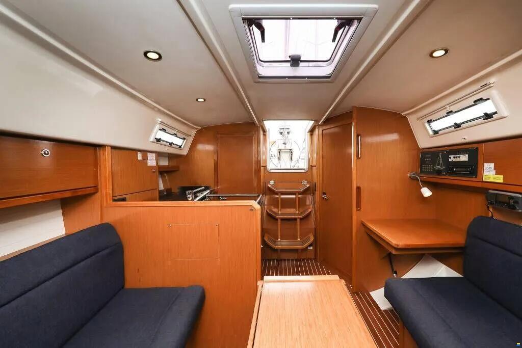 Bavaria Cruiser 32 Star Chiara