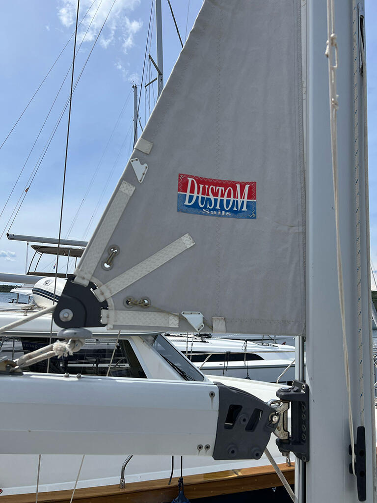 Bavaria Cruiser 33 Burin