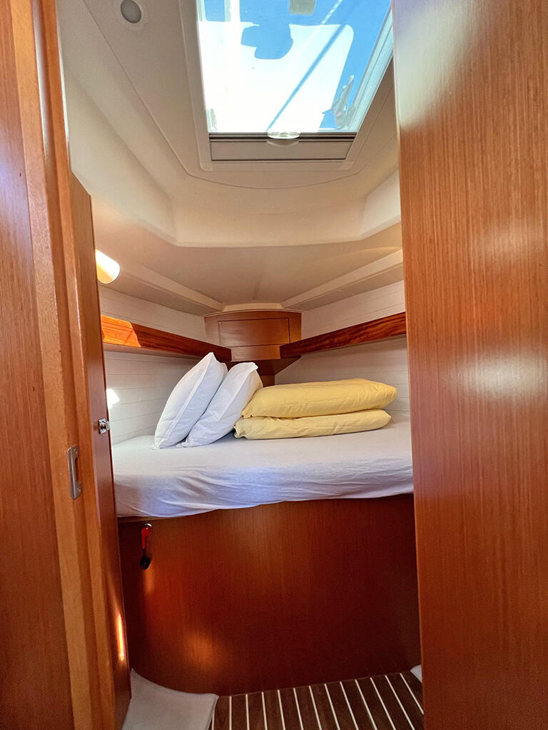 Bavaria Cruiser 33 Burin