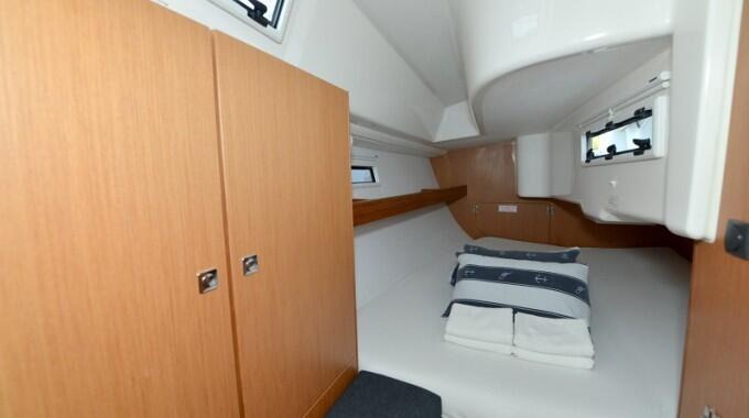 Bavaria Cruiser 33 Ami