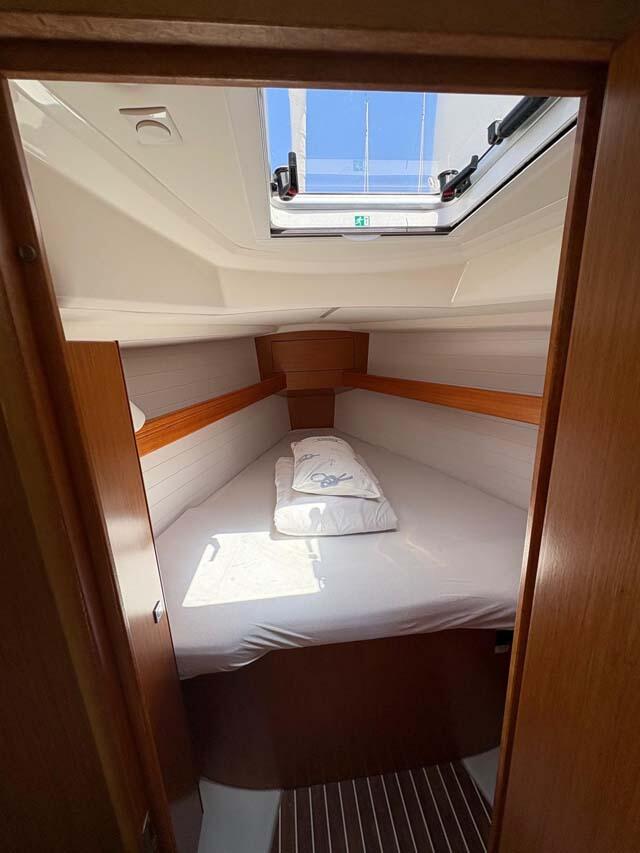 Bavaria Cruiser 34 Fünfland