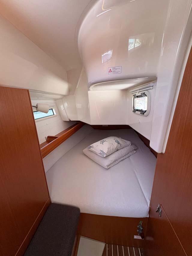 Bavaria Cruiser 34 Fünfland