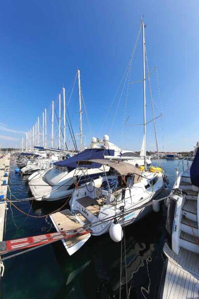 Bavaria Cruiser 34 Lara
