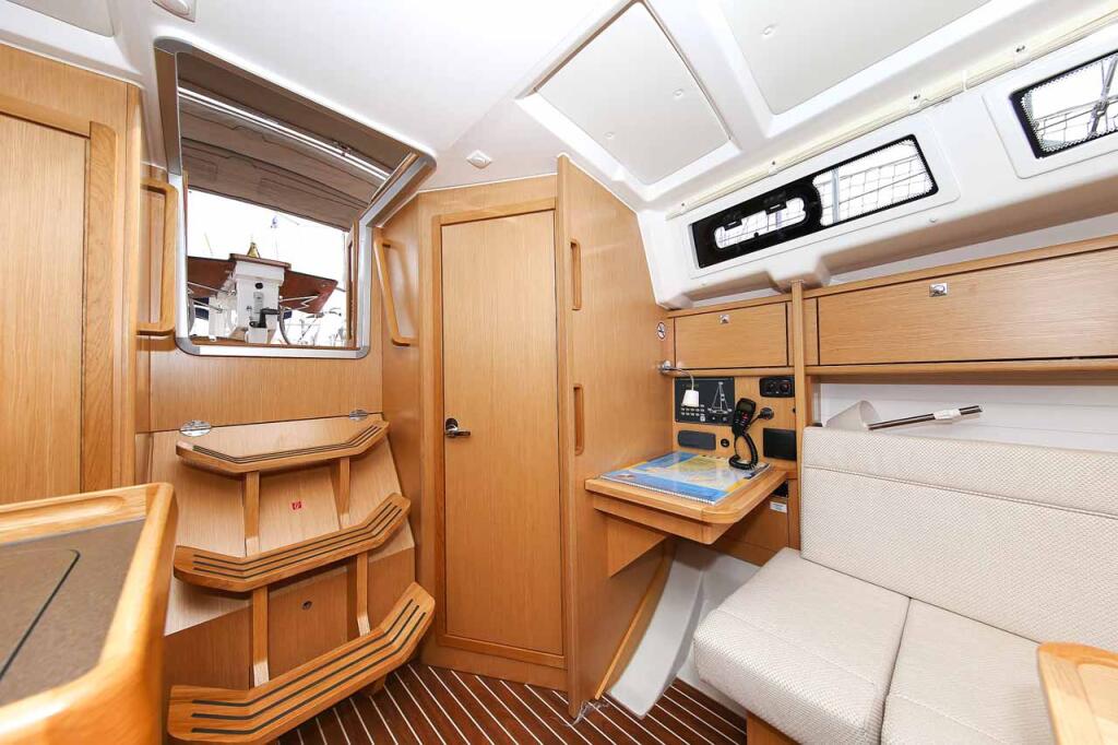 Bavaria Cruiser 34 Chiara