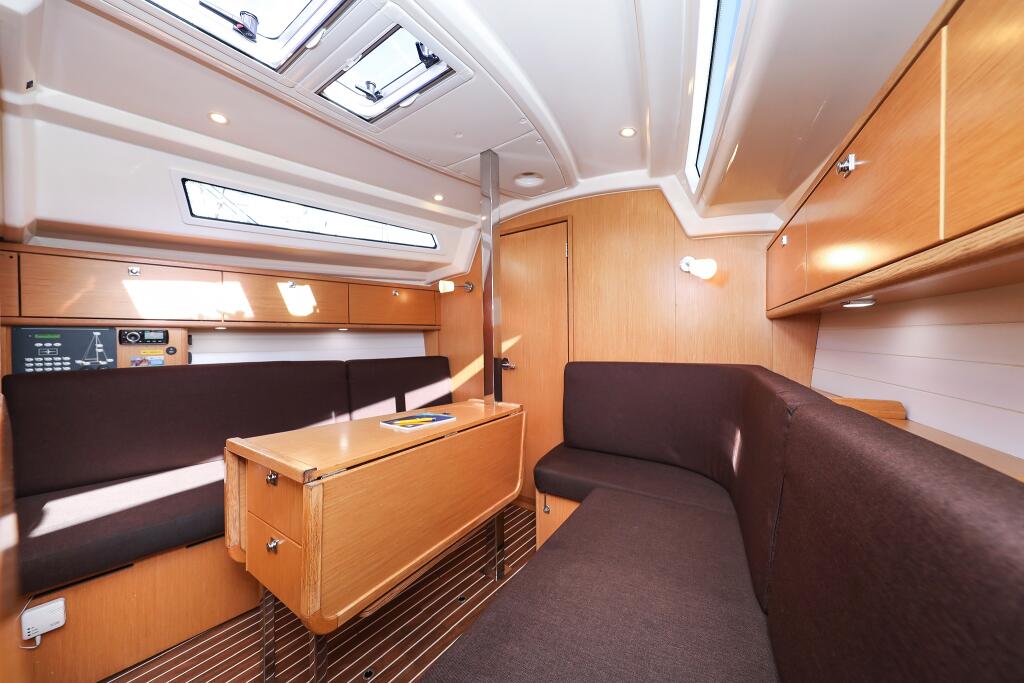 Bavaria Cruiser 34 Lady One