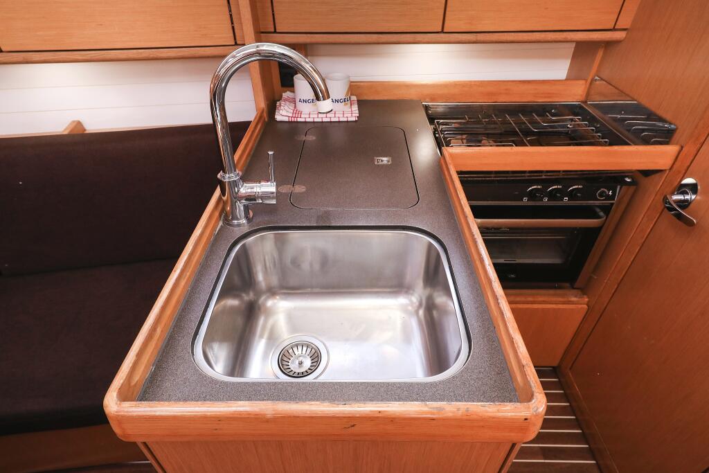 Bavaria Cruiser 34 Lady One