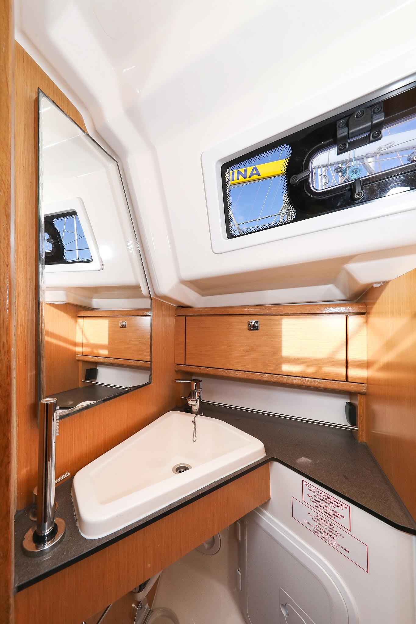 Bavaria Cruiser 34 Lady One