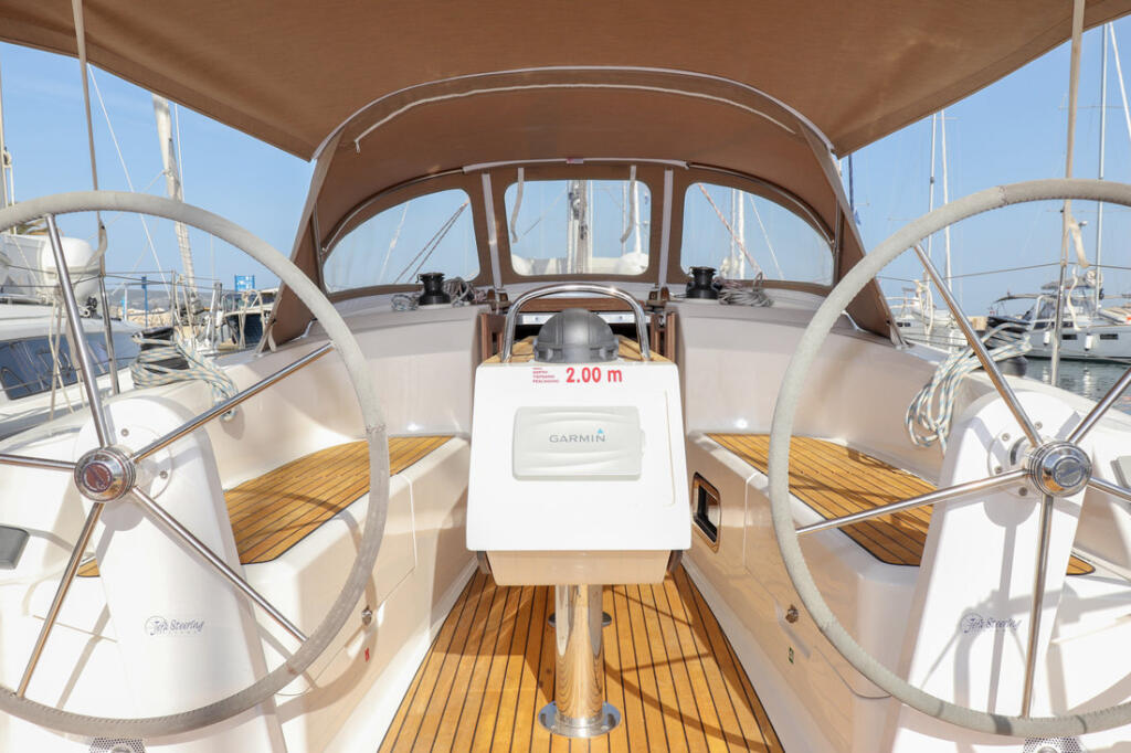 Bavaria Cruiser 34 Lia