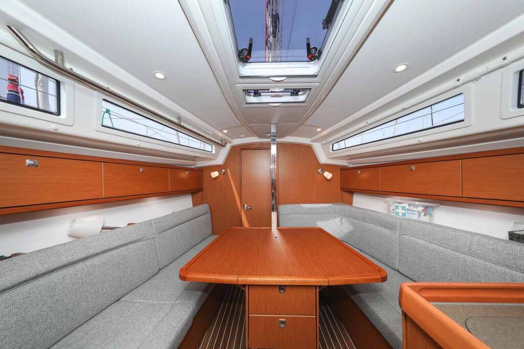 Bavaria Cruiser 34 Funky 4ever