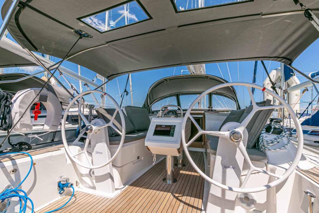 Bavaria Cruiser 34 Moonrise
