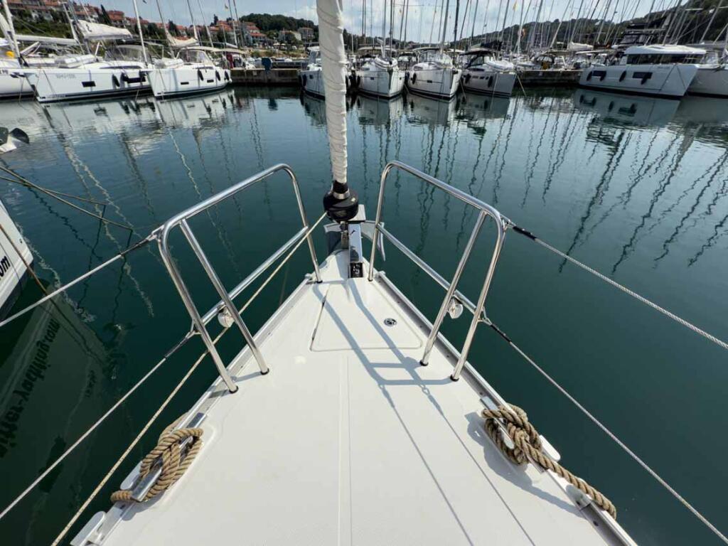 Bavaria Cruiser 34 Hydra