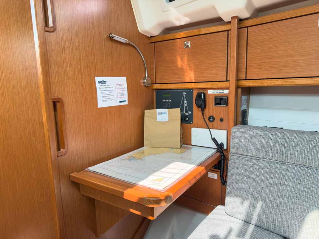 Bavaria Cruiser 34 Hydra