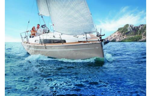 Bavaria Cruiser 34 Signorina