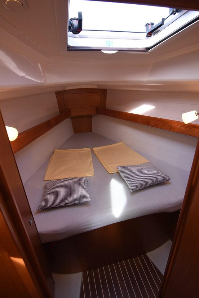 Bavaria Cruiser 34 Talassa