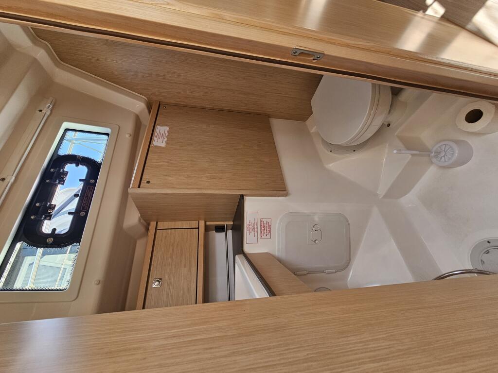 Bavaria Cruiser 34 Ella