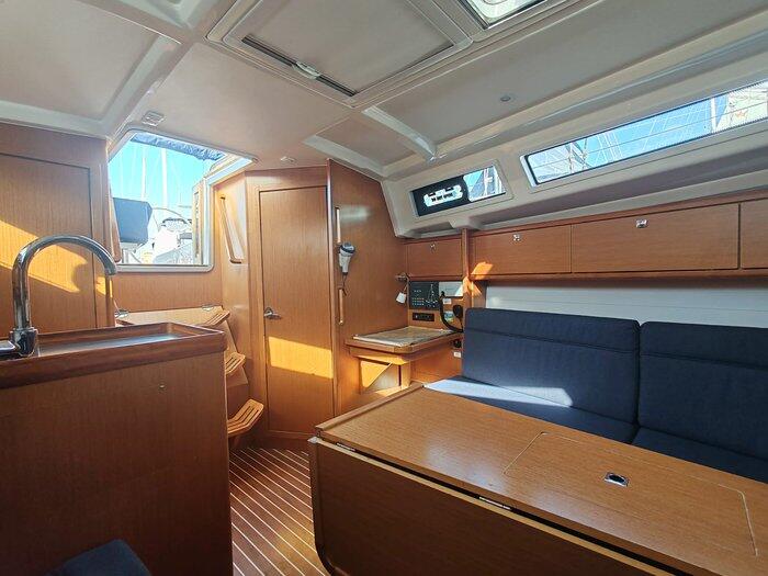 Bavaria Cruiser 34 Tintilinić
