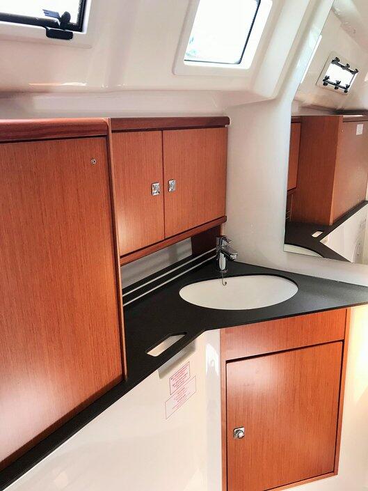 Bavaria Cruiser 34 Tintilinić