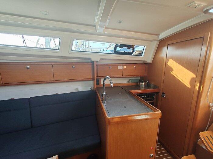 Bavaria Cruiser 34 Baltazar