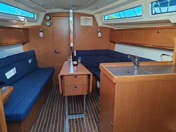Bavaria Cruiser 34 Baltazar