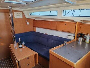 Bavaria Cruiser 34 Baltazar