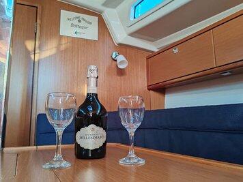 Bavaria Cruiser 34 Baltazar