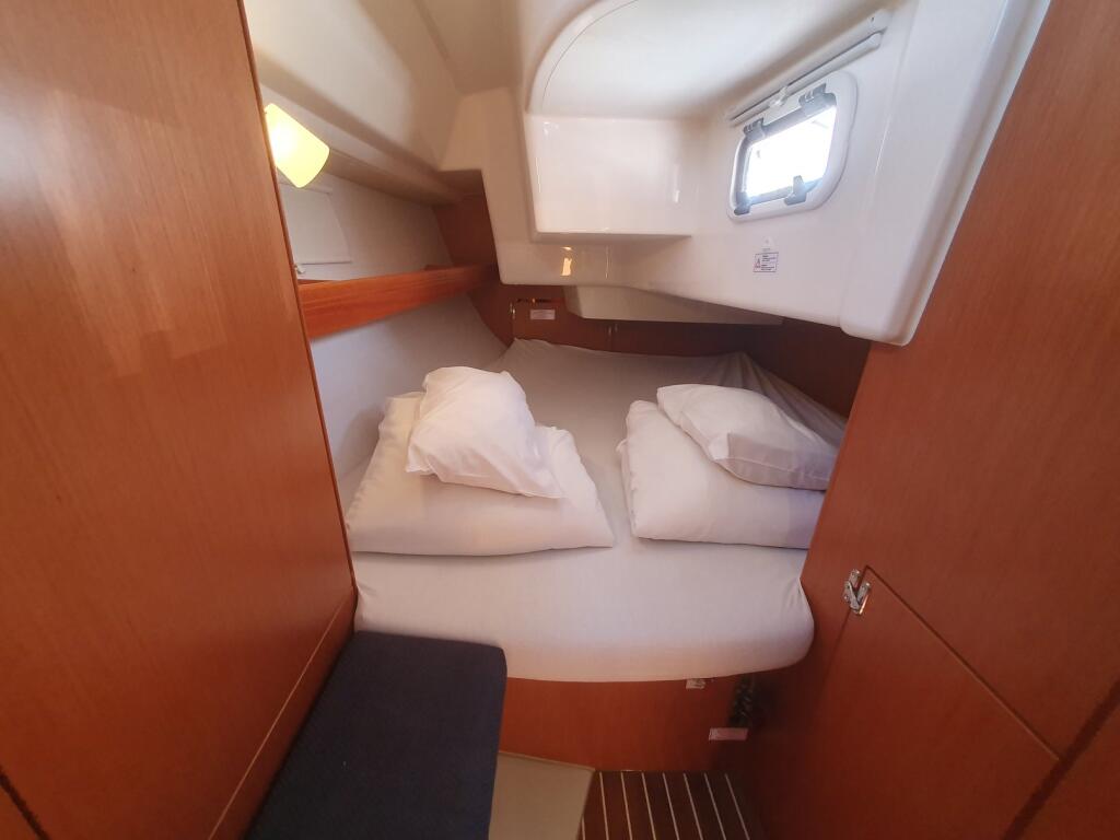 Bavaria Cruiser 34 Baltazar