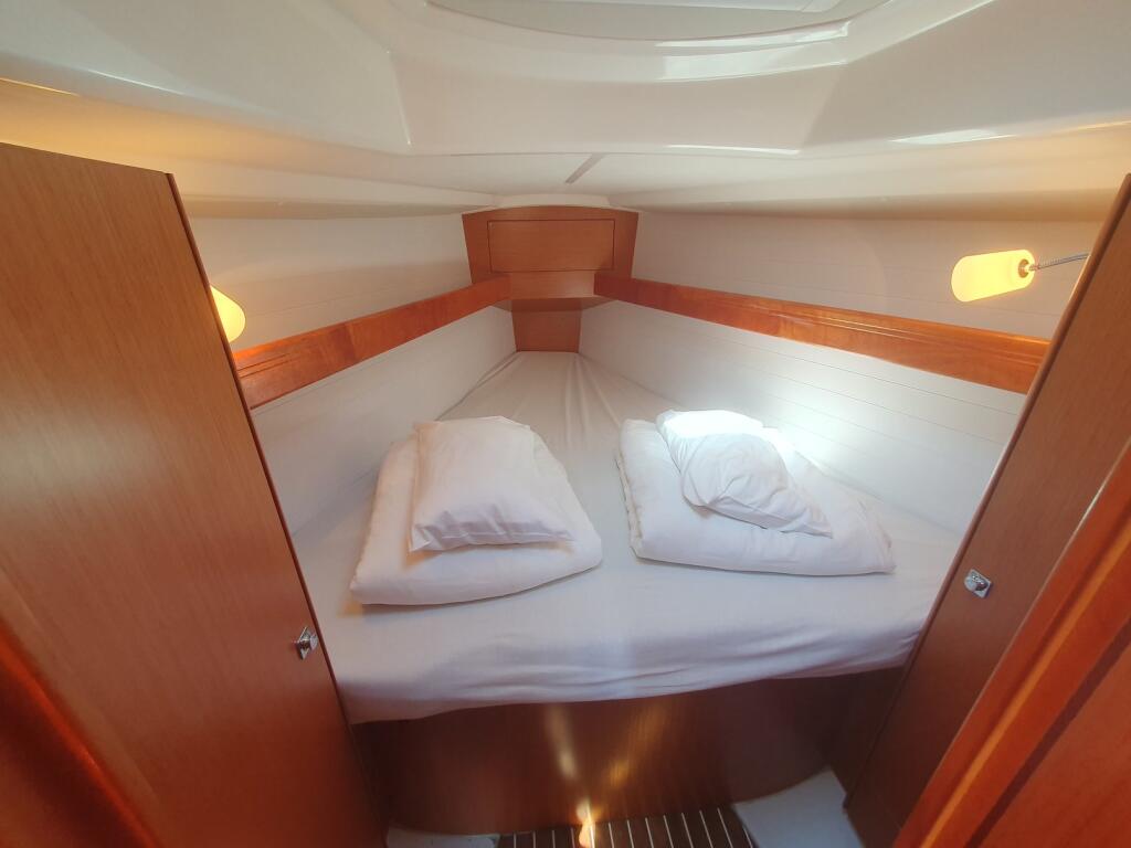 Bavaria Cruiser 34 Baltazar
