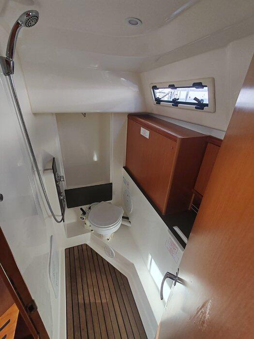 Bavaria Cruiser 34 Baltazar