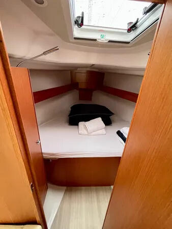 Bavaria Cruiser 34 Siesta IV