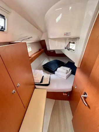 Bavaria Cruiser 34 Siesta IV