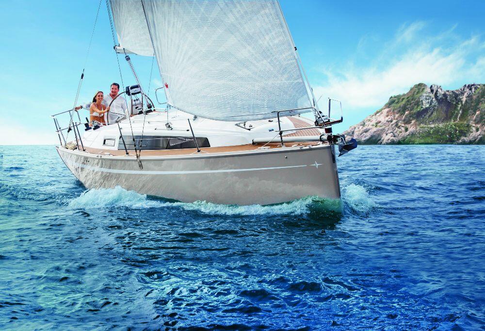 Bavaria Cruiser 34 Siesta IV