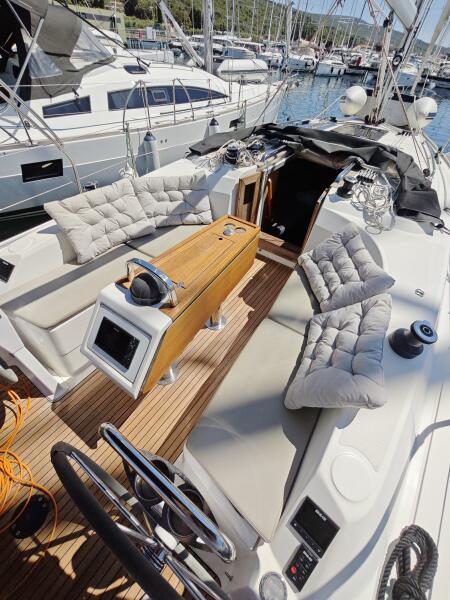 Bavaria Cruiser 34 Charlie
