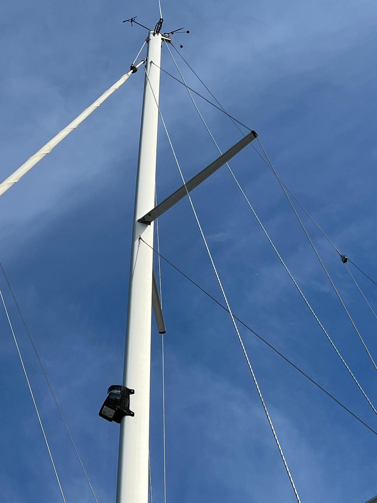 Bavaria Cruiser 34 Charlie