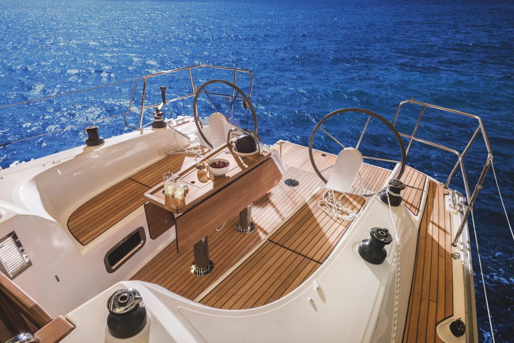 Bavaria Cruiser 34 TBD