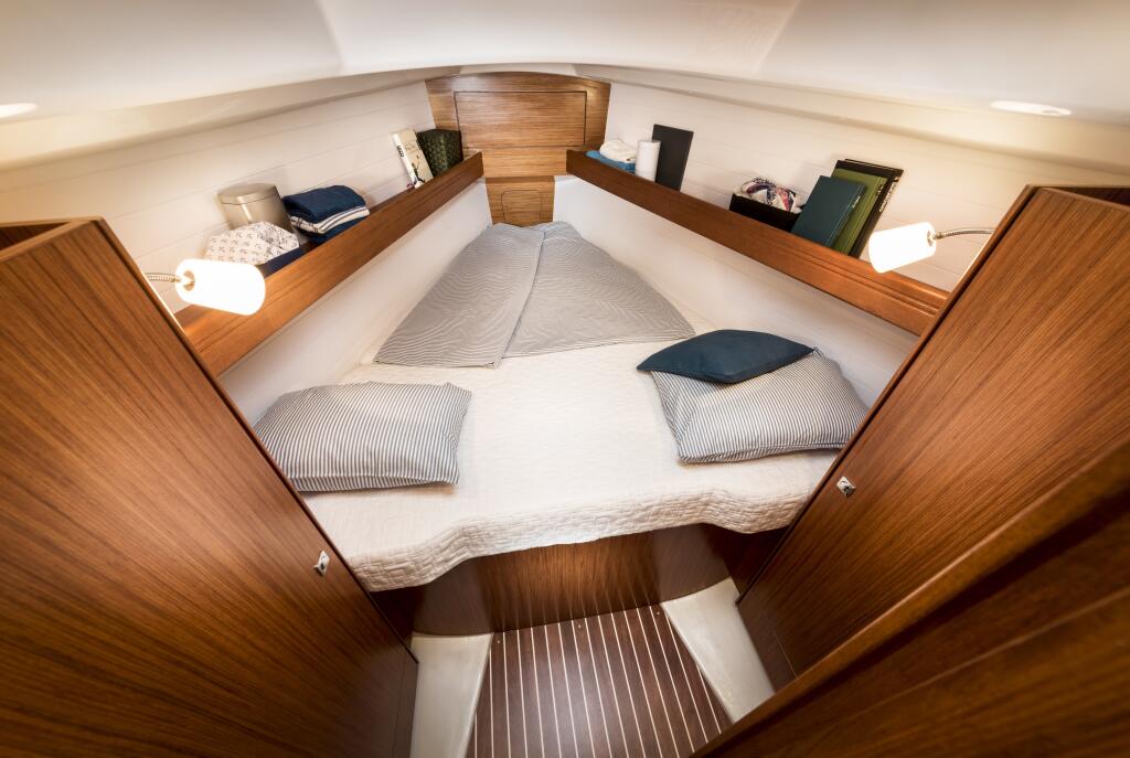 Bavaria Cruiser 34 TBD