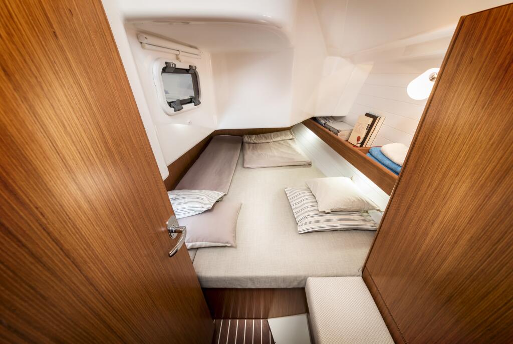 Bavaria Cruiser 34 TBD