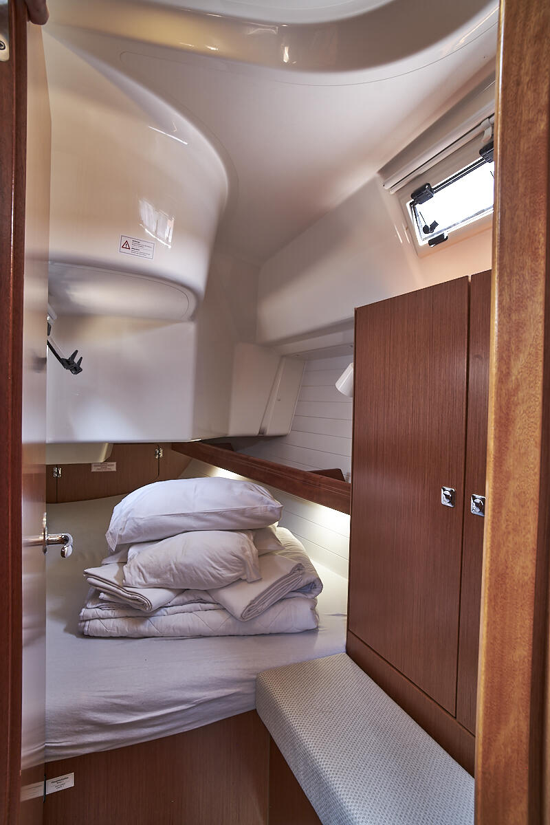Bavaria Cruiser 34 Wild Love
