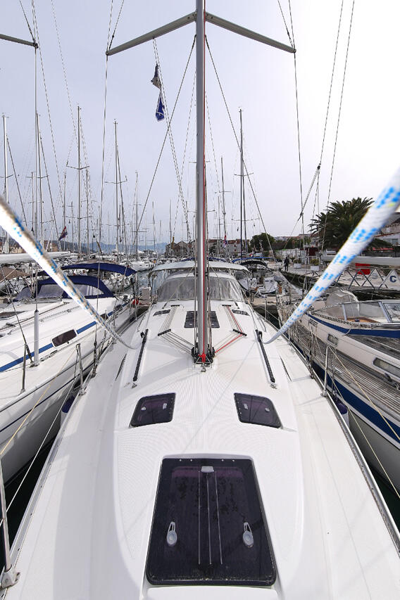 Bavaria Cruiser 36 Wilma