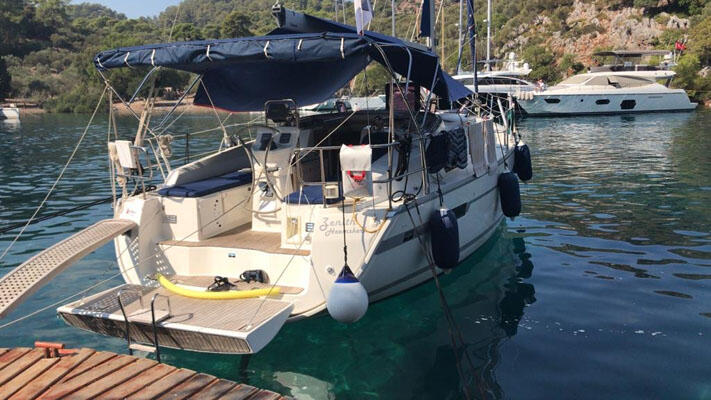 Bavaria Cruiser 36 Zenith