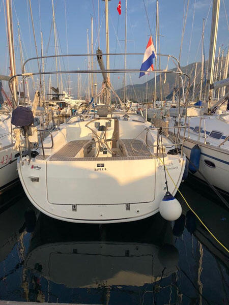 Bavaria Cruiser 36 Zenith