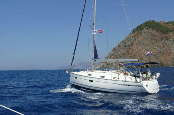 Bavaria Cruiser 36 Zenith
