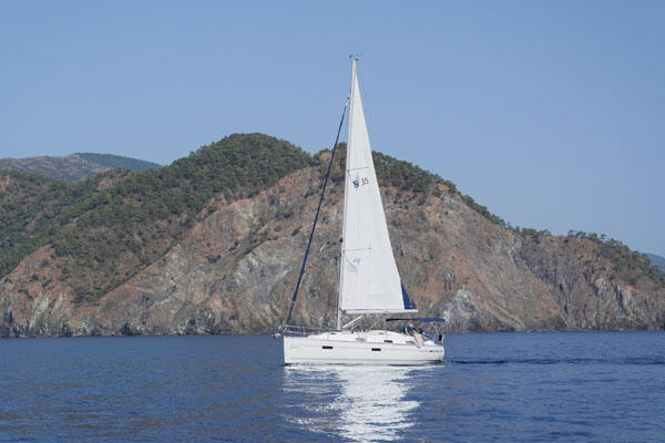 Bavaria Cruiser 36 Zenith