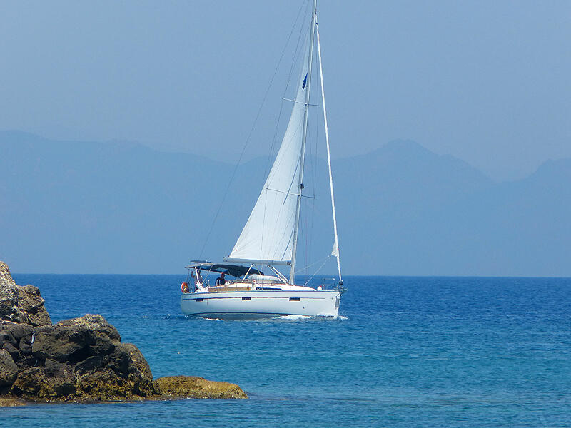 Bavaria Cruiser 37 Nenemia