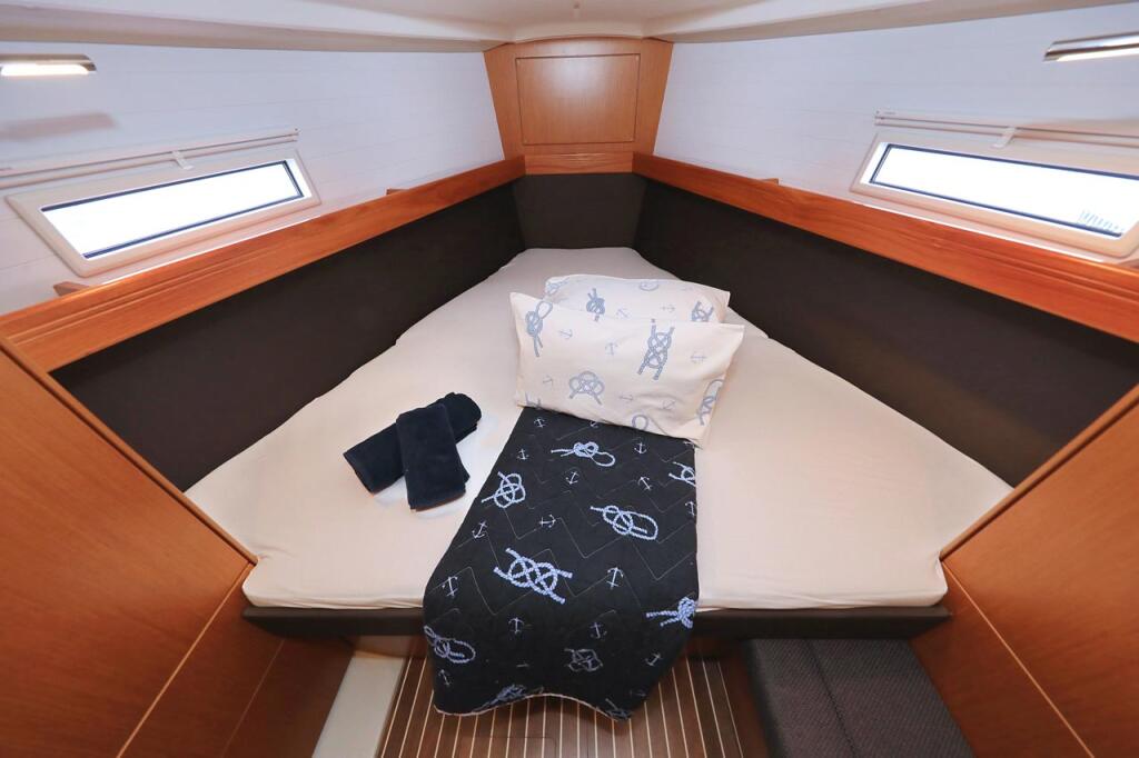 Bavaria Cruiser 37 Westa